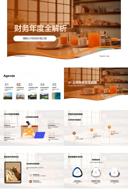 财务年度全解析